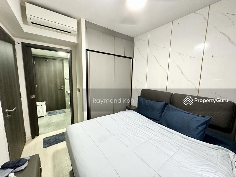 Master Room