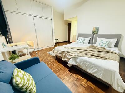 For Rent - Ridgewood Condominium