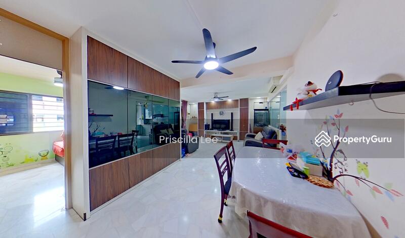 For Sale - 922 Jurong West Street 92