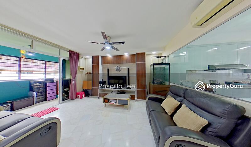 For Sale - 922 Jurong West Street 92