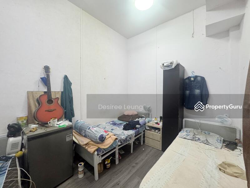 1 of Level 1 Bedroom