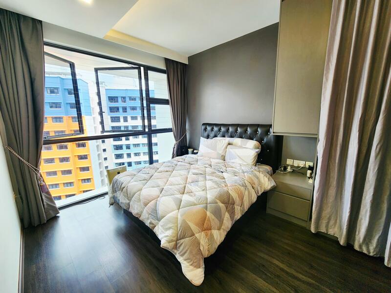 Blossom Residences, 32 Segar Road, 3 Bedrooms, 1,055 sqft, Executive Condominium For Sale, by Jeron Lee, 60061781 - PropertyGuru.com.sg