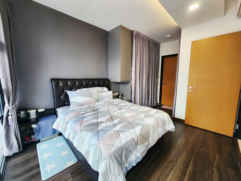 Blossom Residences, 32 Segar Road, 3 Bedrooms, 1,055 sqft, Executive Condominium For Sale, by Jeron Lee, 60061781 - PropertyGuru.com.sg