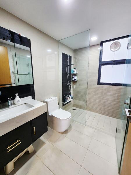 Blossom Residences, 32 Segar Road, 3 Bedrooms, 1,055 sqft, Executive Condominium For Sale, by Jeron Lee, 60061781 - PropertyGuru.com.sg