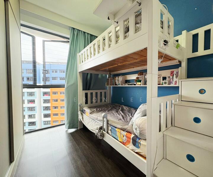 Blossom Residences, 32 Segar Road, 3 Bedrooms, 1,055 sqft, Executive Condominium For Sale, by Jeron Lee, 60061781 - PropertyGuru.com.sg