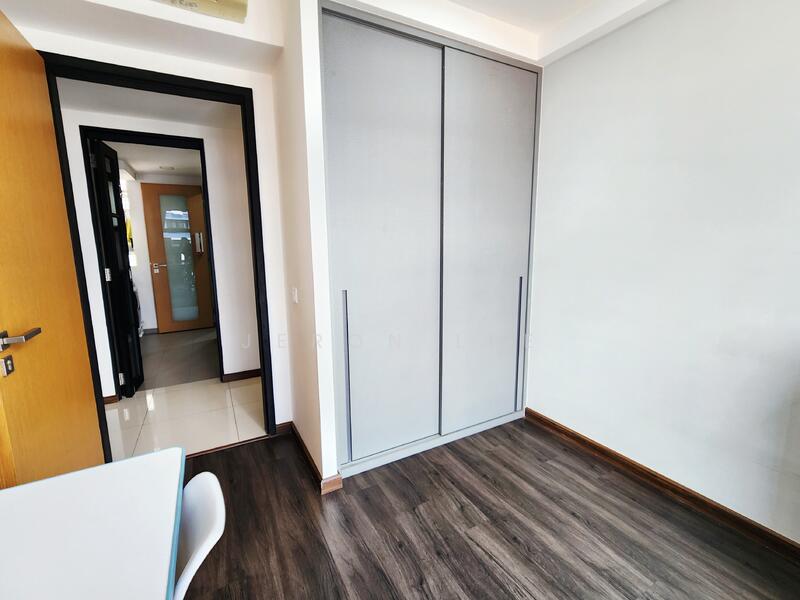 Blossom Residences, 32 Segar Road, 3 Bedrooms, 1,055 sqft, Executive Condominium For Sale, by Jeron Lee, 60061781 - PropertyGuru.com.sg