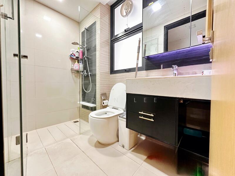 Blossom Residences, 32 Segar Road, 3 Bedrooms, 1,055 sqft, Executive Condominium For Sale, by Jeron Lee, 60061781 - PropertyGuru.com.sg