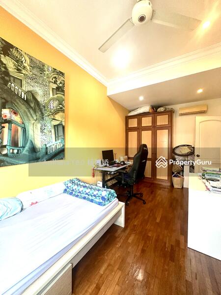 Common bedroom 