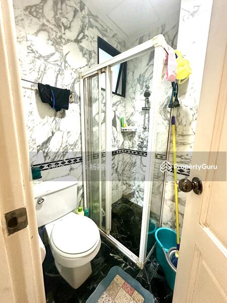 Common bath 