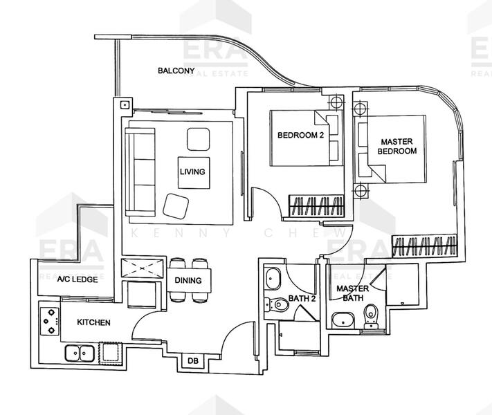 For Sale Arc at Tampines