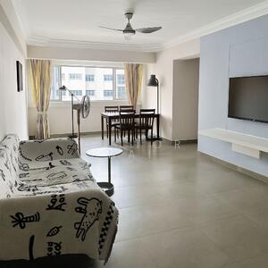 For Sale - 770 Bedok Reservoir View