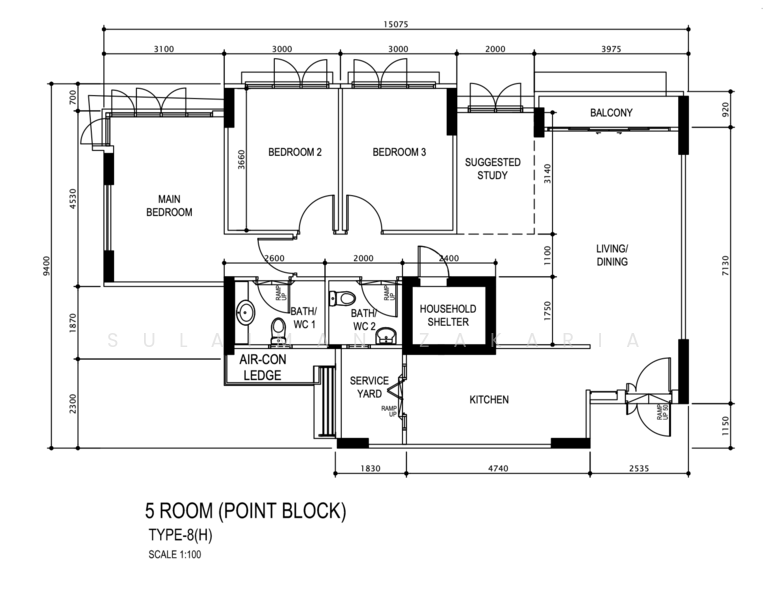 For Sale 676C Punggol Drive