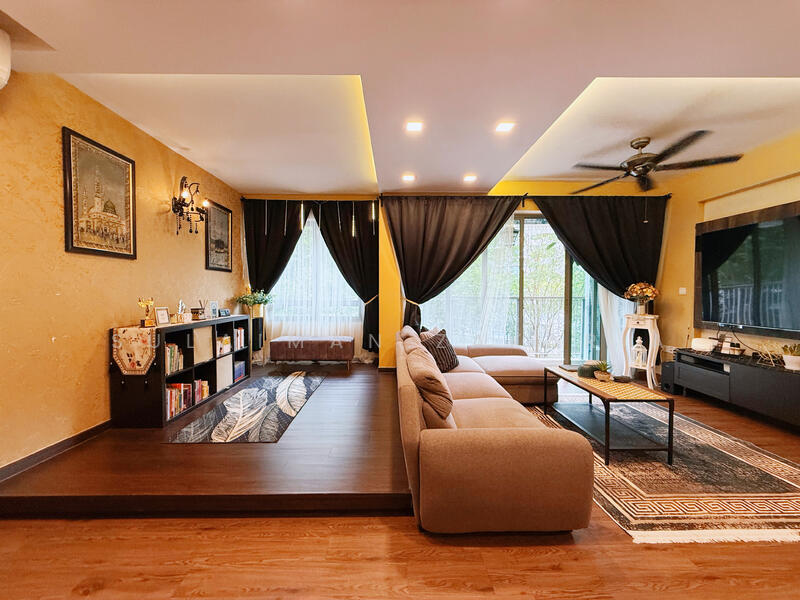 For Sale - 676C Punggol Drive