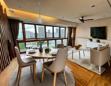 For Sale - 1 Moulmein Rise