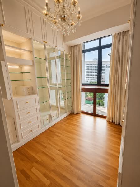 1 Moulmein Rise, 1 Moulmein Rise, 3 Bedrooms, 1,238 sqft, Apartment For Sale, by Hazel Tea, 60061834 - Interior - PropertyGuru.com.sg