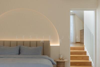 For Sale - ⭐️⭐️ LANDED7772@ 2.5Sty Design Decor house in Opera Estate!