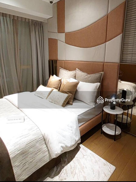 Common Bedroom