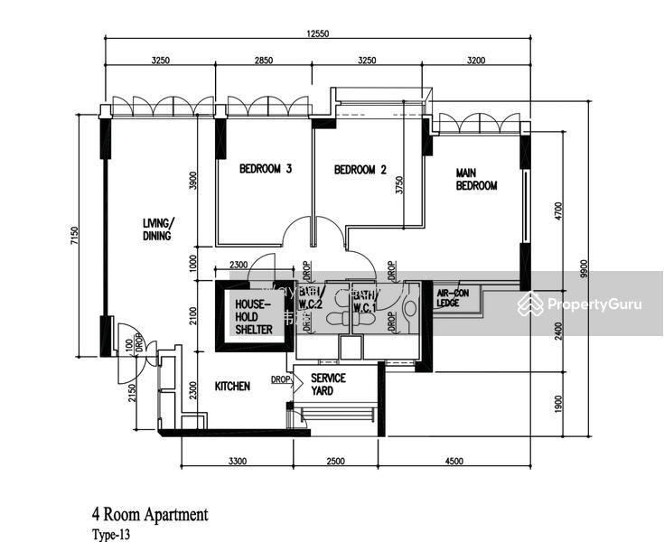 For Sale 301D Punggol Place