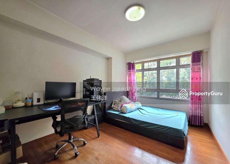Common Bedroom 3