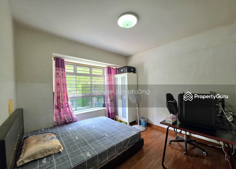 Common Bedroom 2