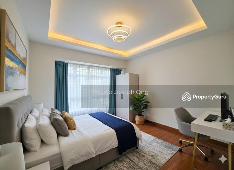 Common Bedroom 2 (Render)