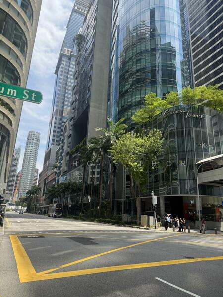 Cecil Place, 137 Cecil Street, 3,745 sqft, Office For Sale, by Nichole Thor, 60061869 - Exterior - CommercialGuru.com.sg