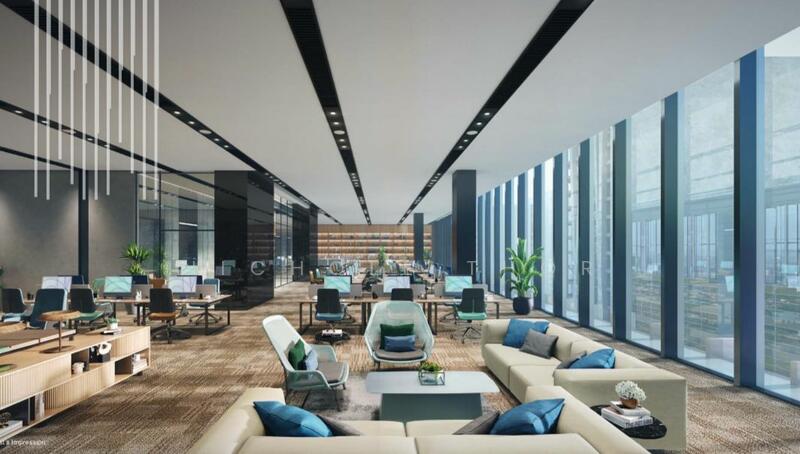 Cecil Place, 137 Cecil Street, 3,745 sqft, Office For Sale, by Nichole Thor, 60061869 - Others - CommercialGuru.com.sg