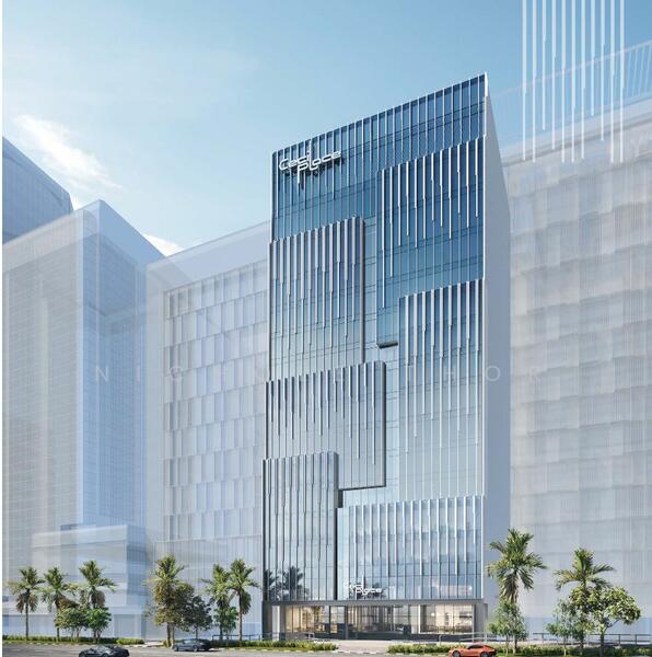 Cecil Place, 137 Cecil Street, 3,745 sqft, Office For Sale, by Nichole Thor, 60061869 - Exterior - CommercialGuru.com.sg