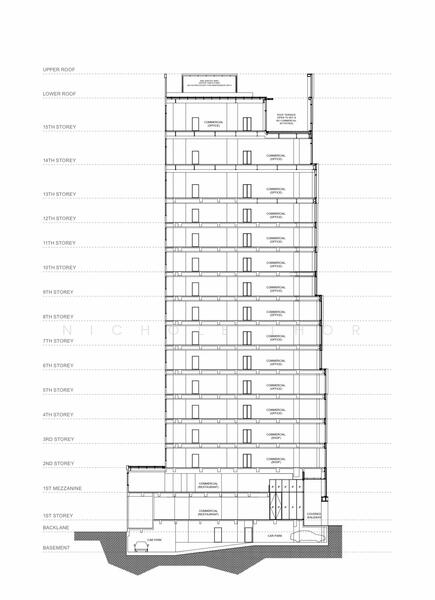 Cecil Place, 137 Cecil Street, 3,745 sqft, Office For Sale, by Nichole Thor, 60061869 - Others - CommercialGuru.com.sg