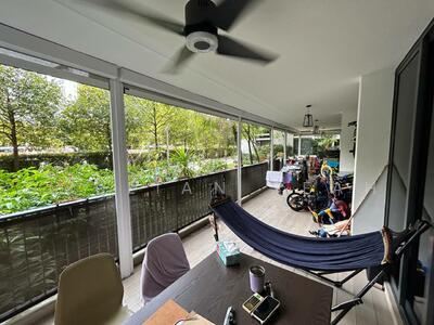 For Sale - Coco Palms