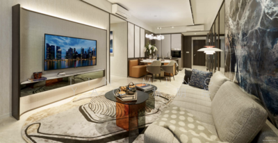 For Sale - Piccadilly Grand