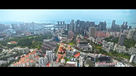 The Robertson Opus, 11 Unity Street, Orchard / River Valley, 1 Bedroom, 431 sqft, Condominium For Sale, by Sean Kok 郭兆南, 60061900 - PropertyGuru.com.sg