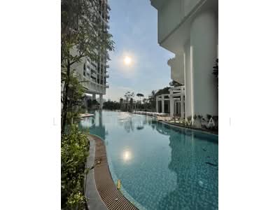 For Rent - One Pearl Bank