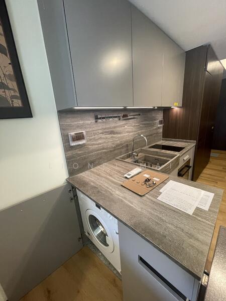 One Pearl Bank, 1 Pearl Bank, 1 Bedroom, 431 sqft, Condominium For Rent, by Lionel Mai, 60061924 - PropertyGuru.com.sg