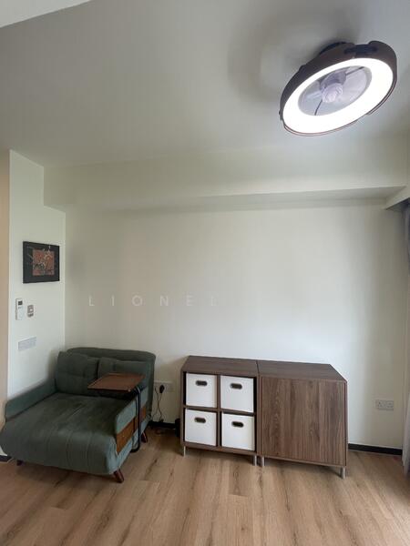 One Pearl Bank, 1 Pearl Bank, 1 Bedroom, 431 sqft, Condominium For Rent, by Lionel Mai, 60061924 - PropertyGuru.com.sg