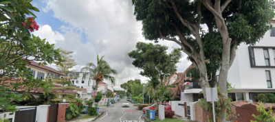 For Sale - 2 STOREY SEMI-D FOR SALE @ D19