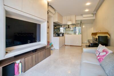 For Sale - Fourth Avenue Residences