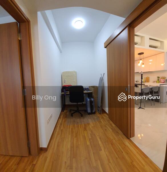 Study room