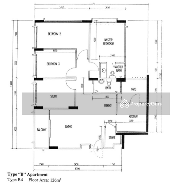 For Sale 671 Choa Chu Kang Crescent