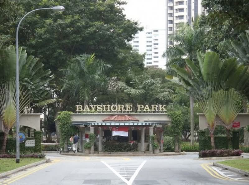 Bayshore Park, 50 Bayshore Road, 2 Bedrooms, 1,076 sqft, Condominium For Sale, by Ram (Ramalingam), 60062021 - Exterior - PropertyGuru.com.sg