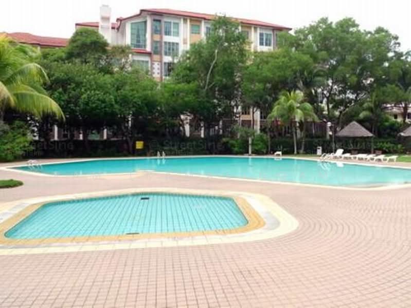 Bayshore Park, 50 Bayshore Road, 2 Bedrooms, 1,076 sqft, Condominium For Sale, by Ram (Ramalingam), 60062021 - Pool - PropertyGuru.com.sg