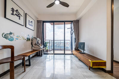 For Sale - Lake Grande