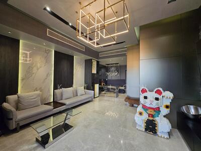 For Sale - Watercove