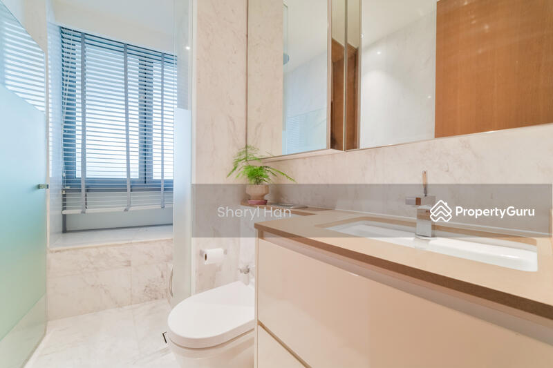 Common Bathroom
