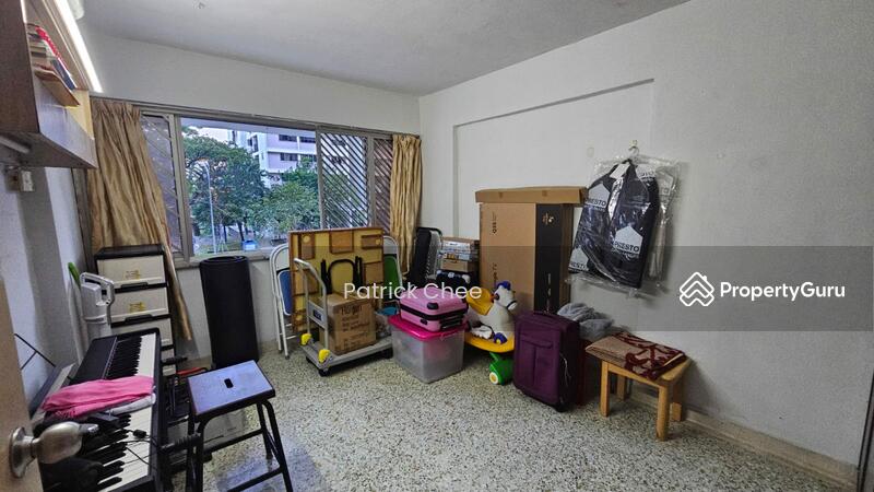 For Sale - 222 Lorong 8 Toa Payoh