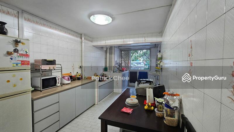For Sale - 222 Lorong 8 Toa Payoh