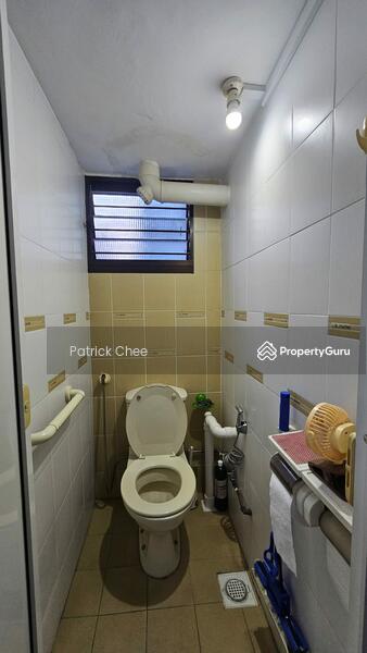For Sale - 222 Lorong 8 Toa Payoh