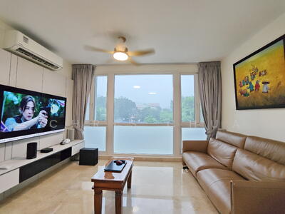 For Sale - Changi Rise Condo