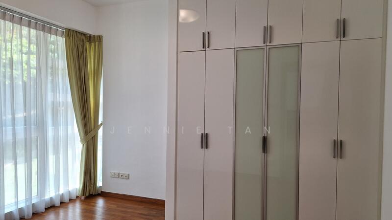 For Rent - Goldenhill Park Condo