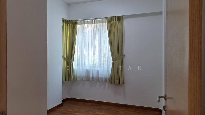 For Rent - Goldenhill Park Condo